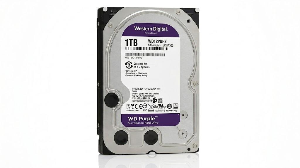 Disco Duro Western Digital