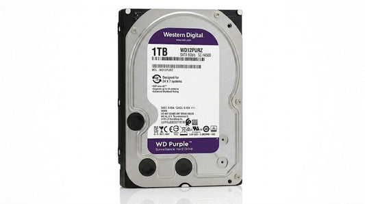Disco Duro Western Digital