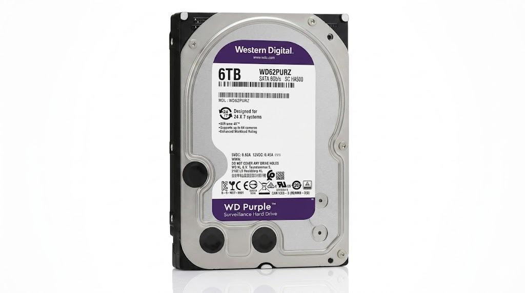 Disco Duro Western Digital