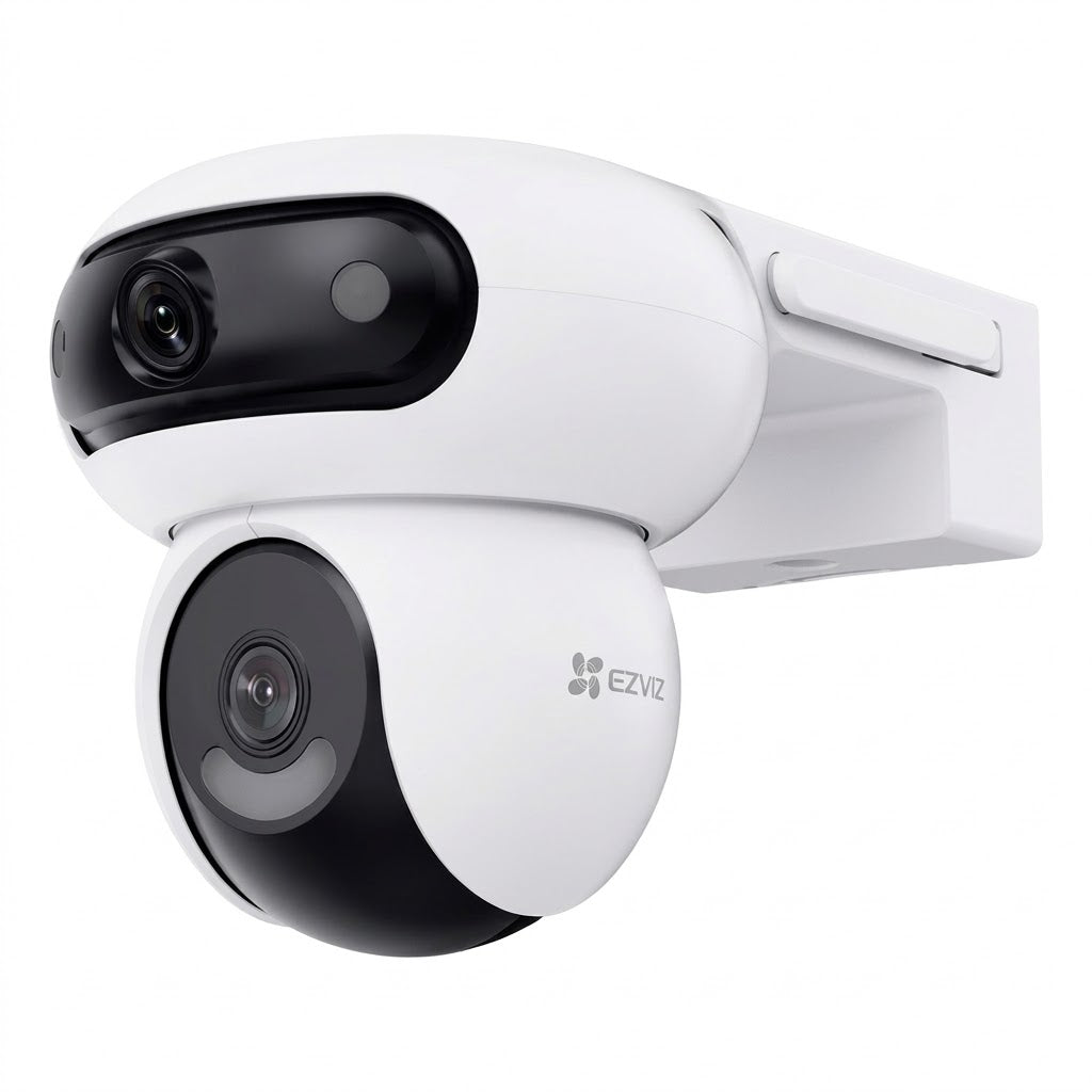 Cámara H90 WiFi Exterior PT