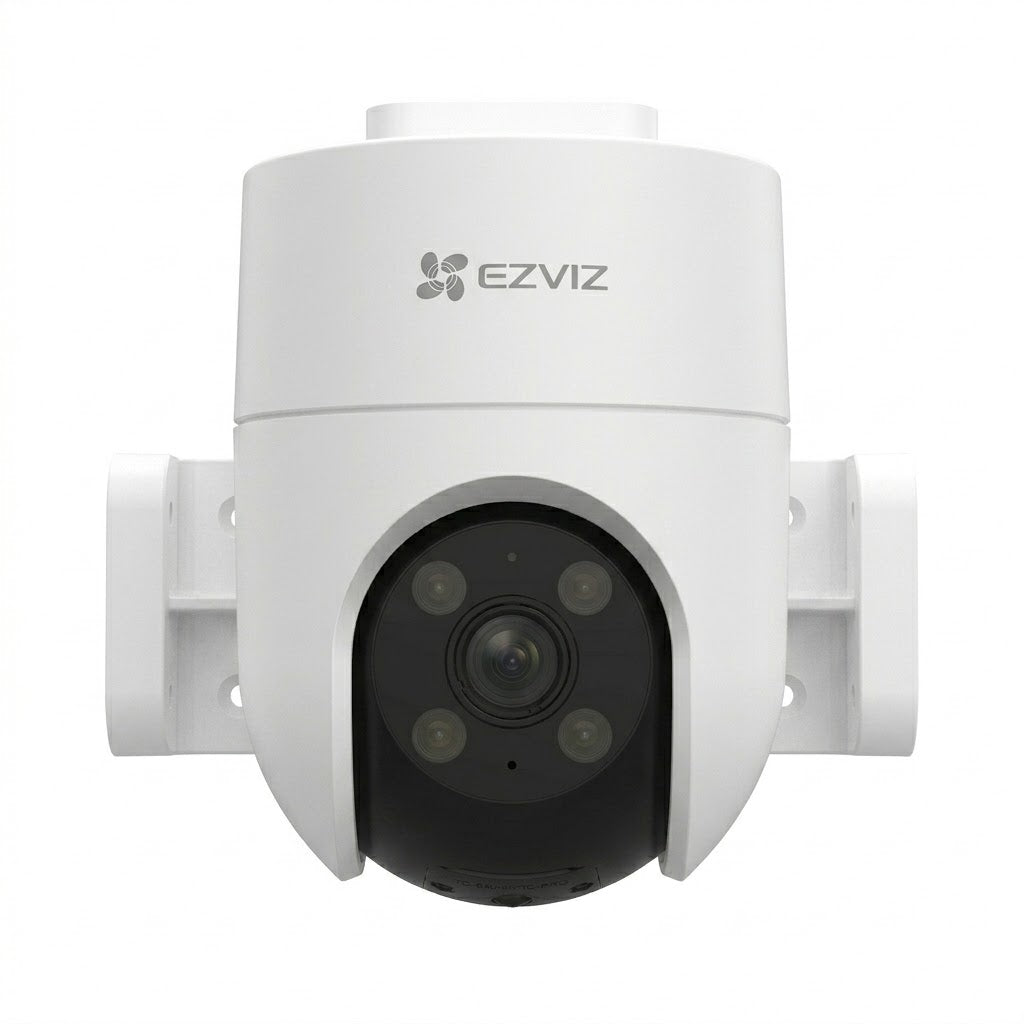 Cámara H8C WiFi Exterior 3MP