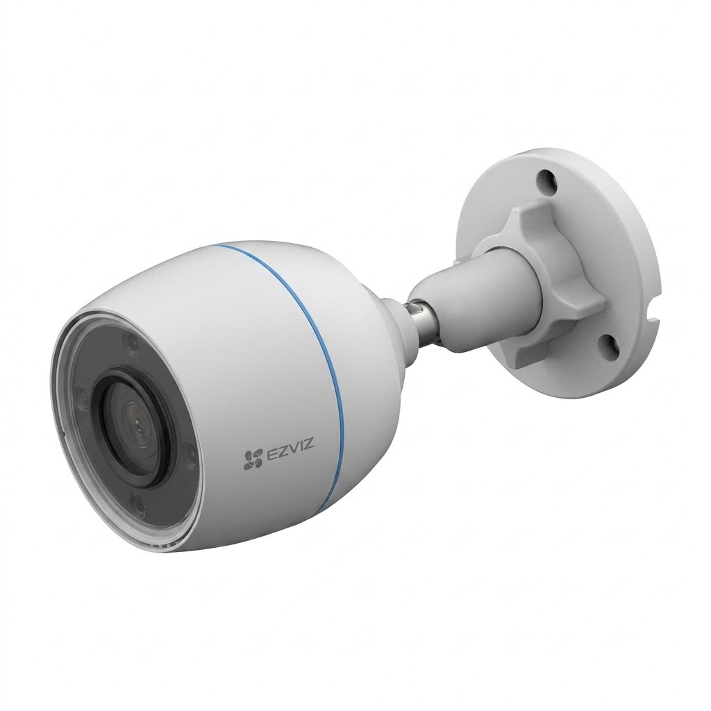 Cámara H3C Exterior 2MP