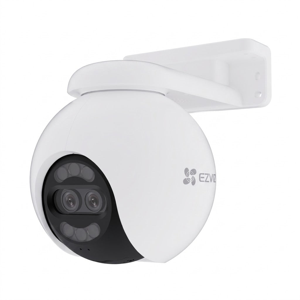 Cámara H80 WiFi Exterior PT