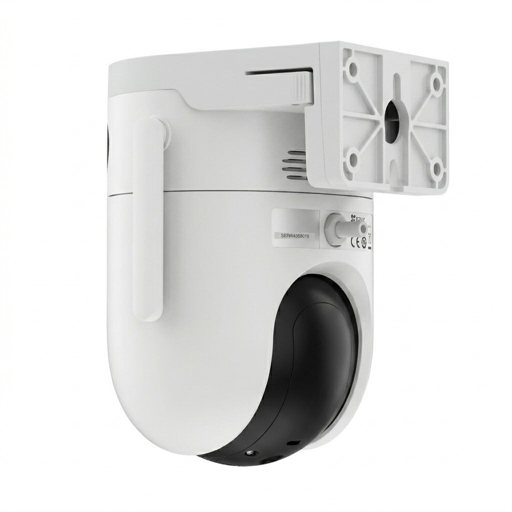 Cámara H9C WiFi Exterior PT 3MP