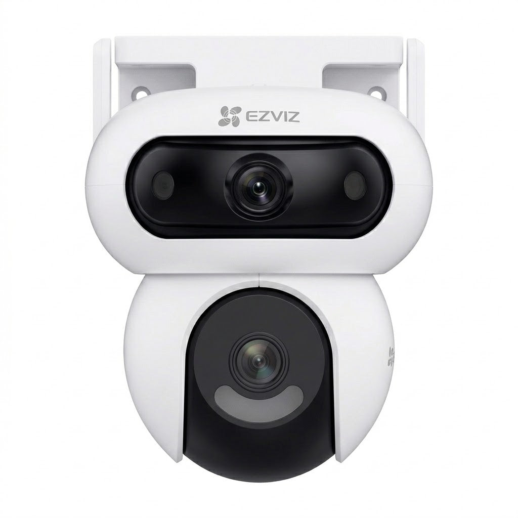 Cámara H90 WiFi Exterior PT