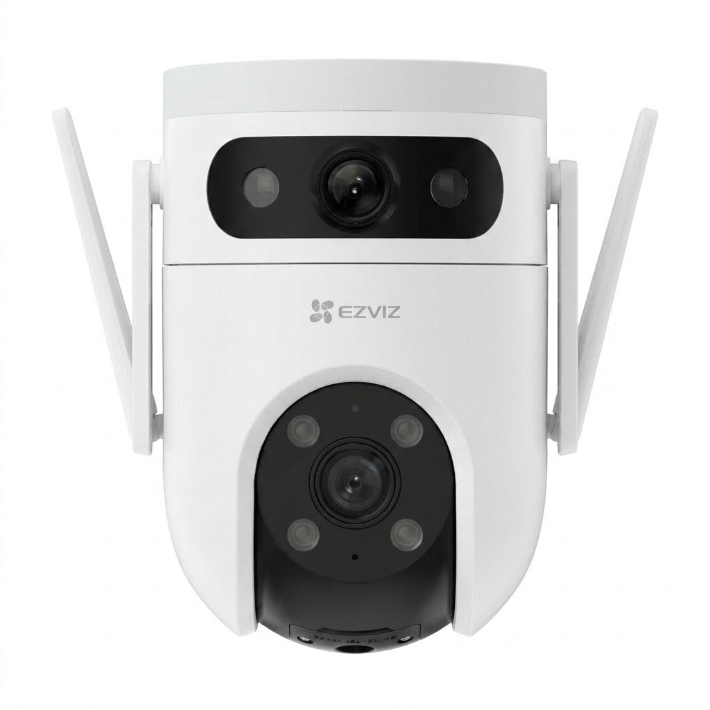 Cámara H9C WiFi Exterior PT 3MP