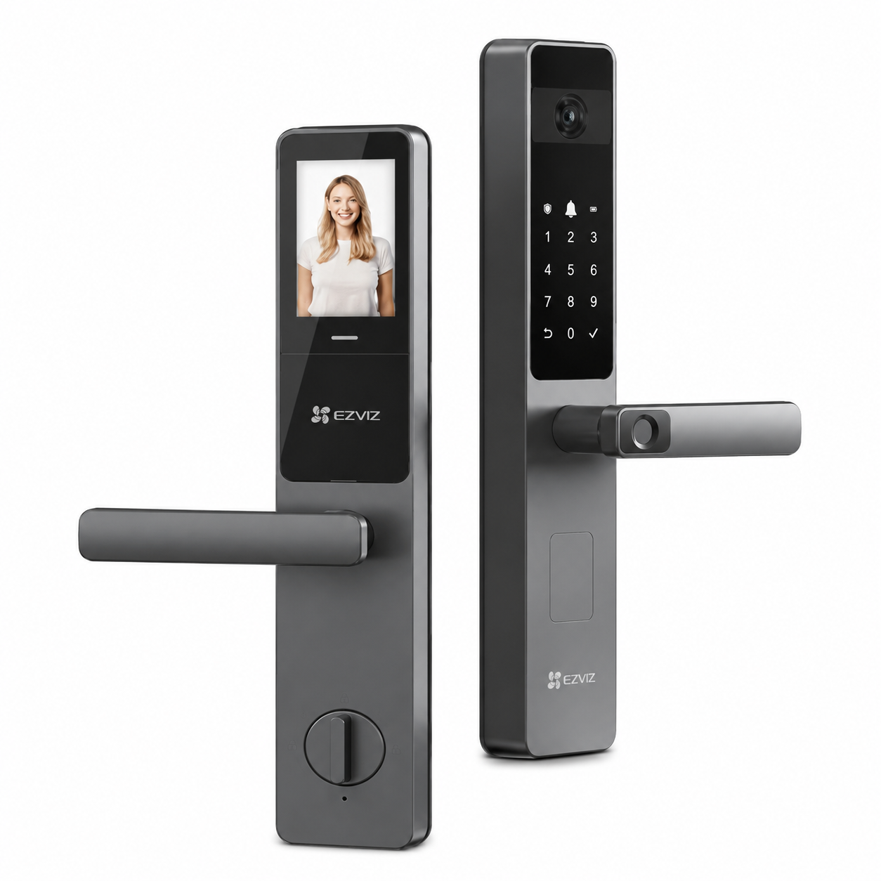Cerradura SmartHome Ezviz