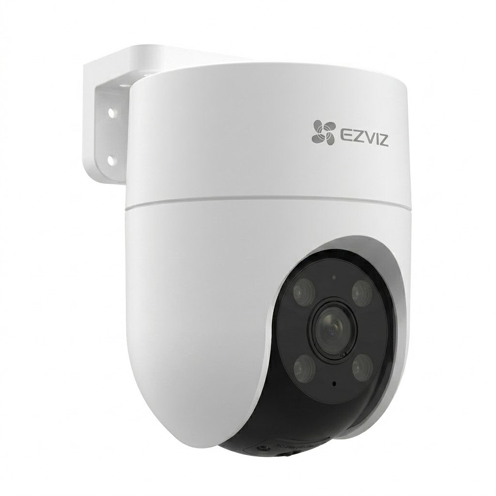 Cámara H8C WiFi Exterior 4MP