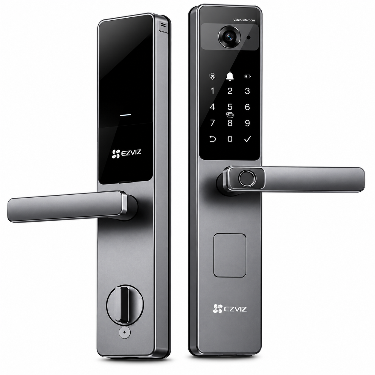 Cerradura SmartHome Ezviz