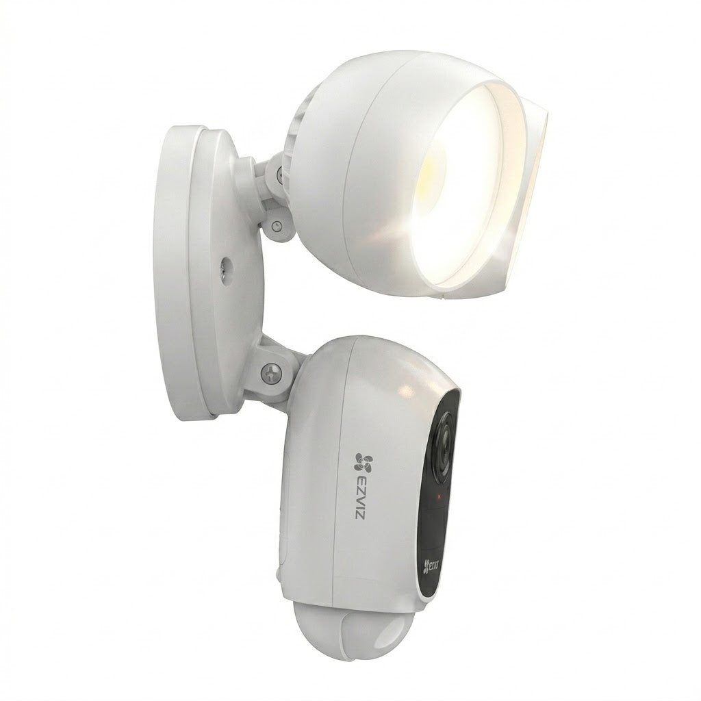 Cámara Ezviz LC1C con Iluminación 2MP
