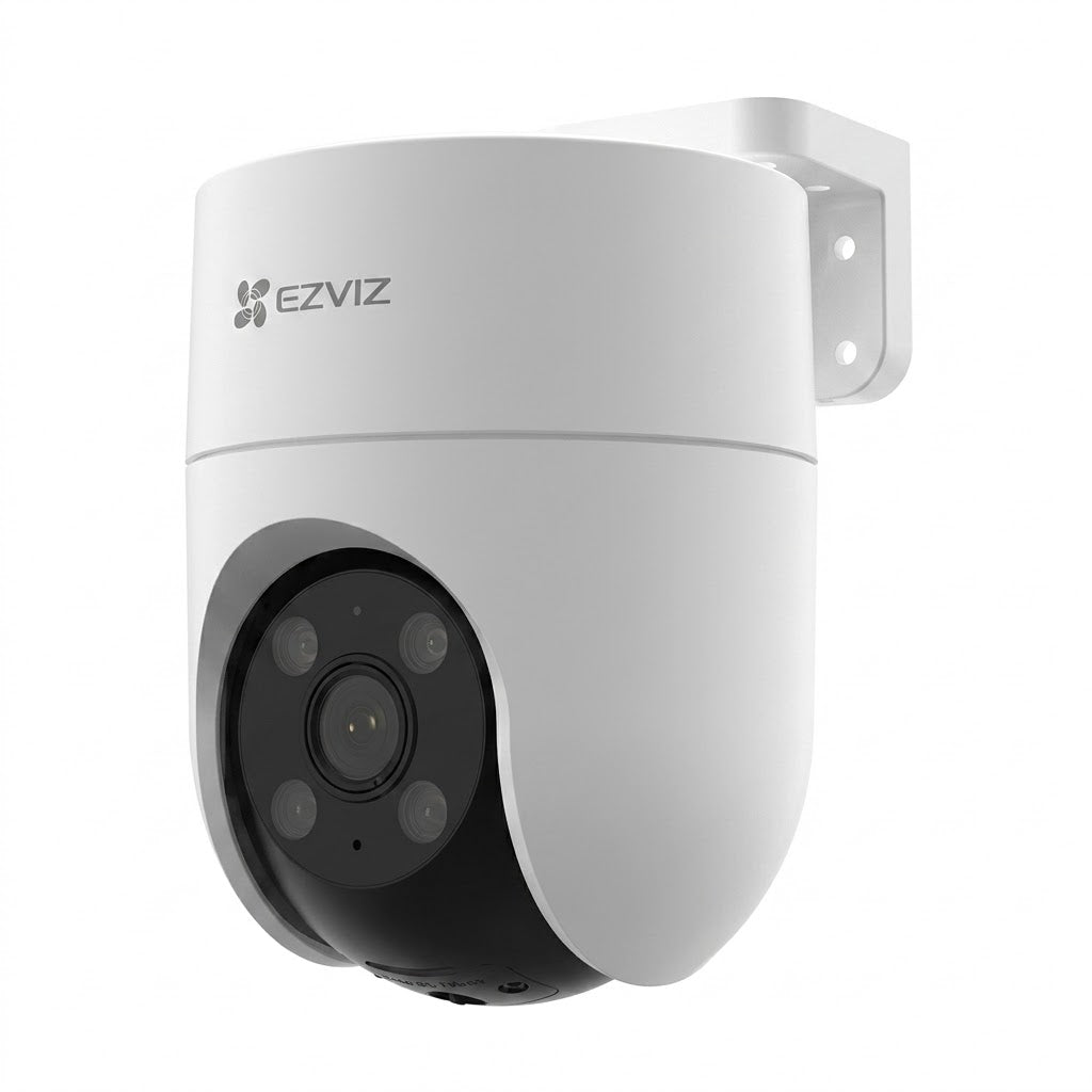 Cámara H8C WiFi Exterior 4MP