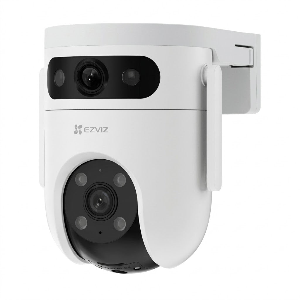 Cámara H9C WiFi Exterior PT 5MP