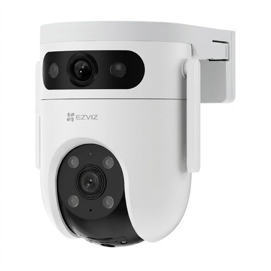 Cámara H9C WiFi Exterior PT 5MP
