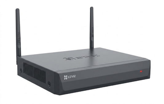 Grabador de Video Ezviz NVR 3K WiFi 4MP