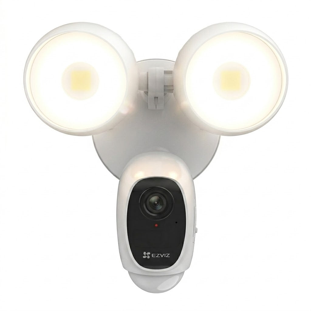 Cámara Ezviz LC1C con Iluminación 2MP
