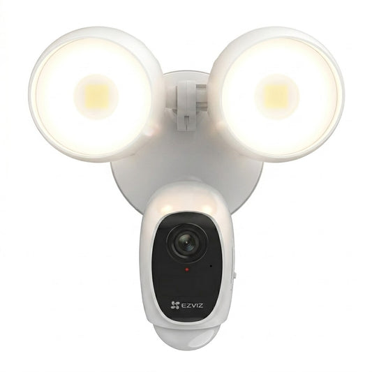 Cámara Ezviz LC1C con Iluminación 2MP