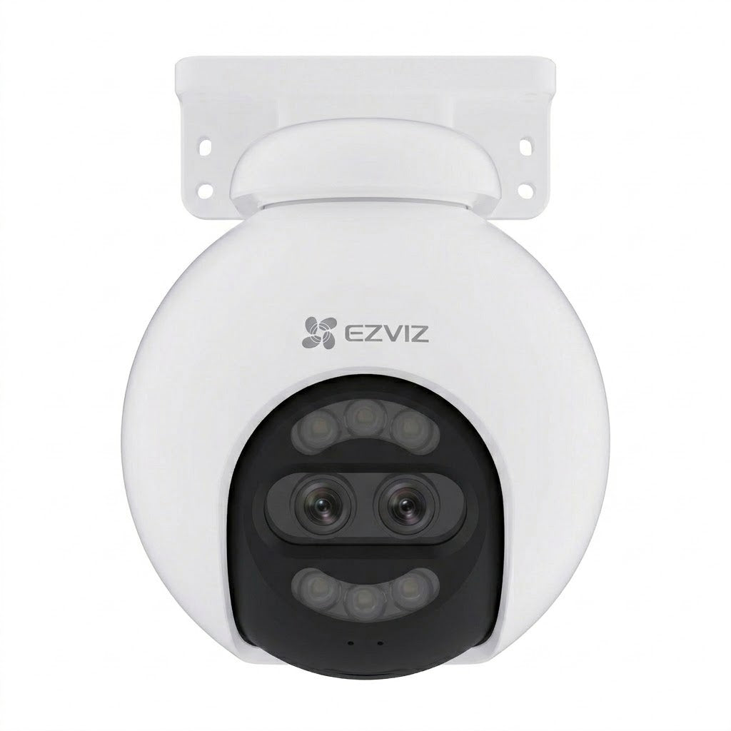 Cámara H80 WiFi Exterior PT