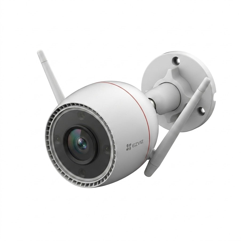 Cámara H3C Exterior 4MP