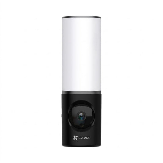 Cámara Ezviz LC3 con Iluminación 4MP