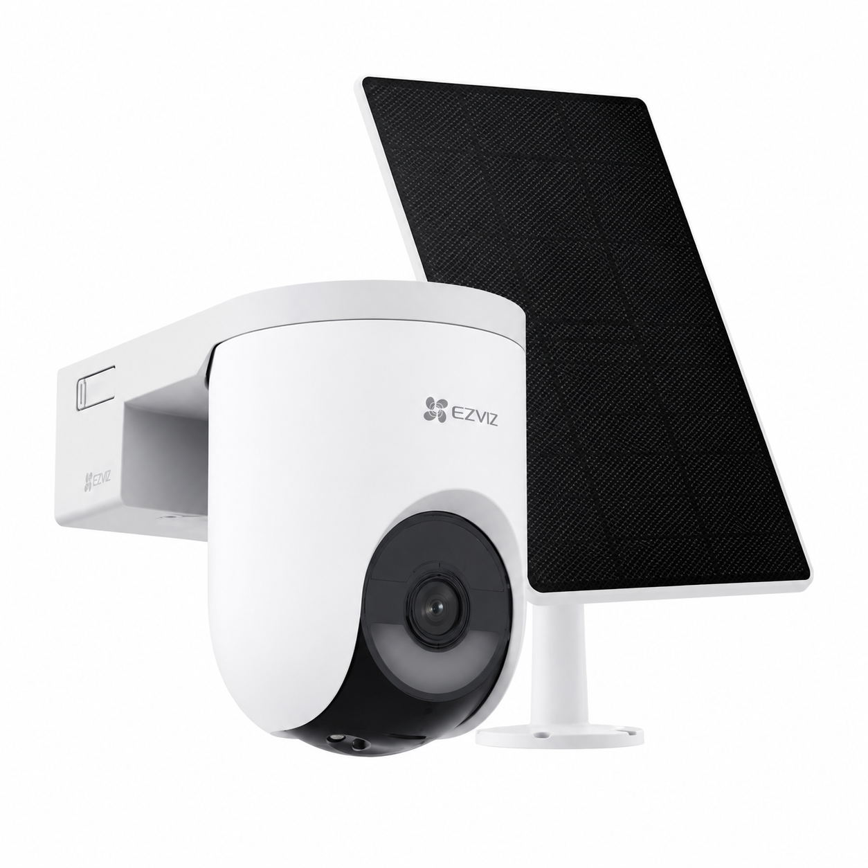 Cámara Ezviz HB8C Exterior Batería 3MP