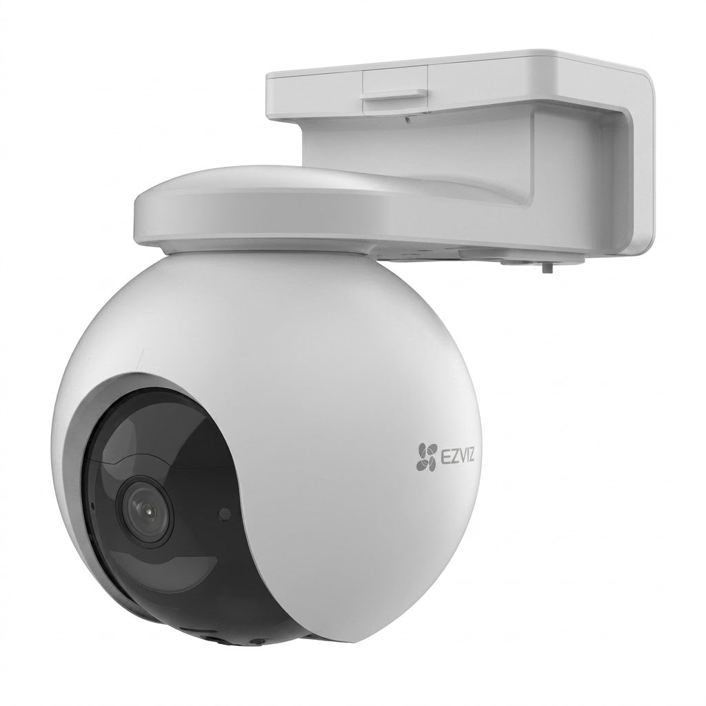 Cámara Ezviz EB8 Pro Kit Exterior Batería 8MP